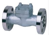 Forged Steel Lift Check Valve