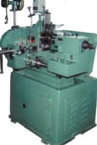 Automatic Nut Cutting Machines