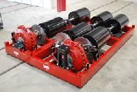 Automotive Chassis Dynamometers