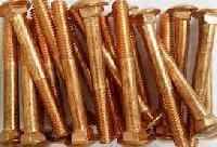 Silicon Bronze