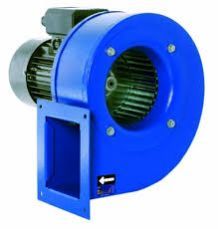 Centrifugal Fans