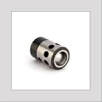 Expansion Engine Ball Valves