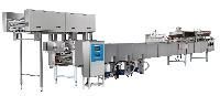 Ice Cream Cone Manufacturing Equipments