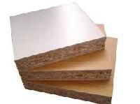 Veneered Particle Boards