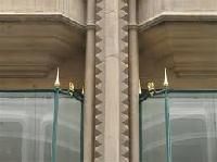 Pillar Cladding