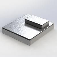 Plate Magnets
