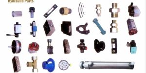 Hydraulic Parts