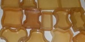 Industrial Rubber Moulds