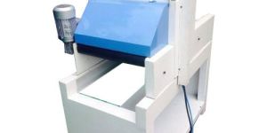 Conveyor Type Fusing Machine