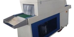 Industrial Chillers