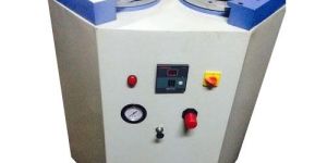 Pneumatic Sole Press Machine