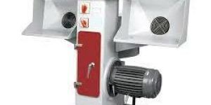 Polishing Machine