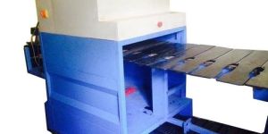 Sole Dryer with Reactivator