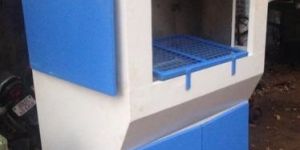 Spray Booth