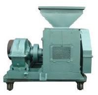 Briquette Press