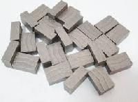 Diamond Saw Segments