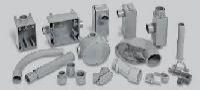 Electrical Pipe Fittings