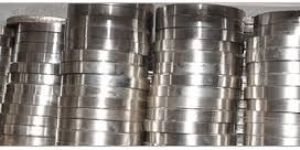 Nickel Alloy Round Bars