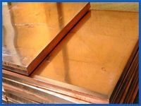Nickel & Copper Alloy