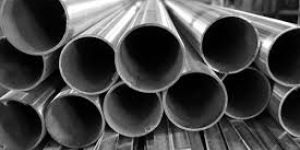 Stainless Steel Pipes
