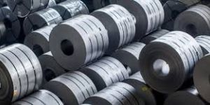 Stainless Steel Coils
