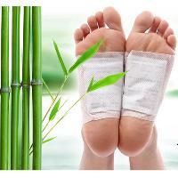 Pentas Detox Foot Patches