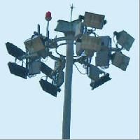 High Mast Lighting System