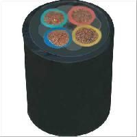 Flexible Trailing Cable