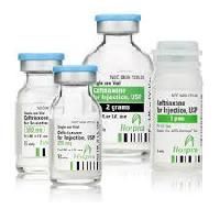Ceftriaxone Usp 1mg Tablets