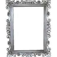 Silver Photo Frames