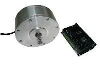 Brushless DC Motors