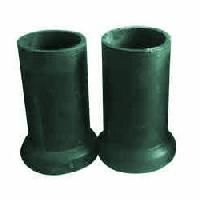 Stone Ware Glazed Pipes