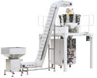 Multihead Weigher