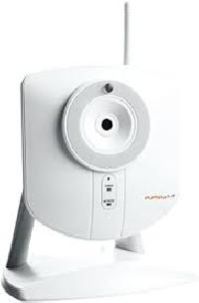 Wireless CCTV up to 75km