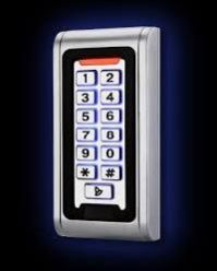 Door Access Control Equipment