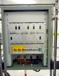 Electronic Interlocking Systems