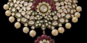 Kundan Jewellery