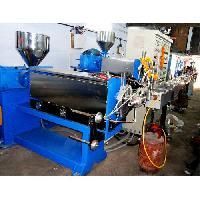 PVC Cable Machine
