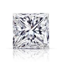 Princess Cut Diamonds