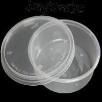 Microwave Containers