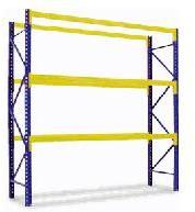 Heavy Duty Pallet Racks