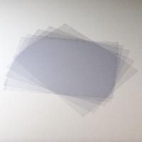 Plastic Beam Paper