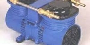 Diaphragm Vacuum Pump
