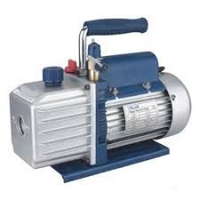 Oil Seal Vacuum Pump