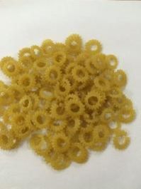 Extruded Snacks