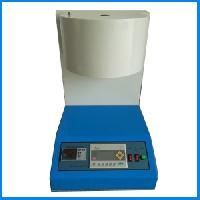 Metal Flow Index Tester