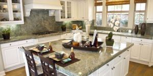 Coast Green Granite