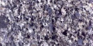 Topaz Blue Granite