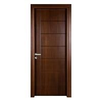 Hardwood Flush Door