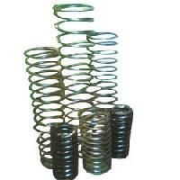 Railway Brake Cylinder Spring Compression Spring
